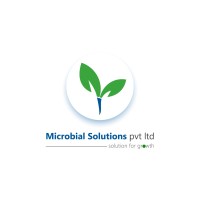 Microbial Solutions Private Limited logo - Similar company to Microbial Solutions Unlimited