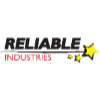 Reliable Industries Ltd. logo - Similar company to Nm Media