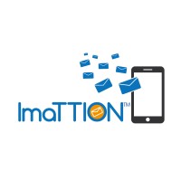 ImaTTion logo - Similar company to Blossom Consulting