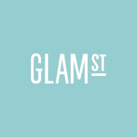GlamST logo - Similar company to Coinfish
