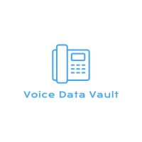 Voice Data Vault logo - Similar company to Unityams