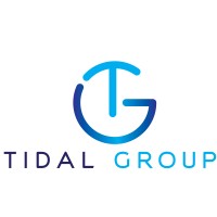 TIDAL GROUP INC logo - Similar company to Lenfiber