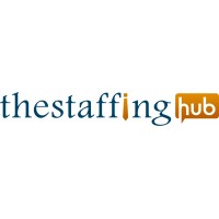 The Staffing Hub logo - Similar company to Thestaffinghub