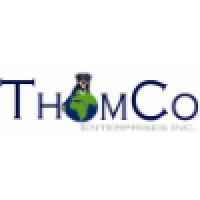 Thomco Enterprises Inc