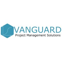 Vanguard Project Management Solutions logo - Similar company to Kham خام