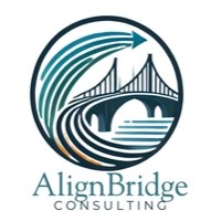AlignBridge Consulting logo - Similar company to Ventus Rec Management