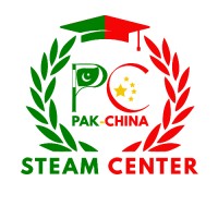 Pak-China STEAM Center (PCSC) Pakistan logo - Similar company to Stemverse