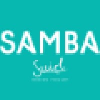 Samba Swirl