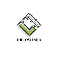 The Lost Land logo - Similar company to Elamb Academy