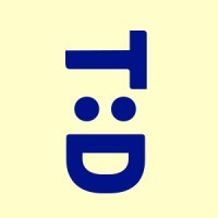 Tack Design logo - Similar company to A New Day Studio