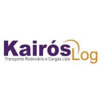 Grupo Kairós Log logo - Similar company to Grupo 4Pl