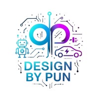 DesignbyPun logo - Similar company to Murudi Technologies