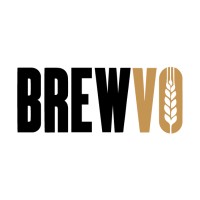 BrewVo logo - Similar company to Sustainable Beverage Technologies