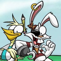 Two Animators! Llp