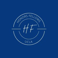 Honors Fellows at UCLA logo - Similar company to Ucla Campus Assault Resources And Education Program