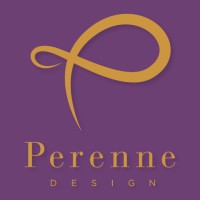 Perenne Design logo - Similar company to Home Decor Interior Solution