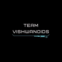Team Vishwanoids logo - Similar company to Lighthouse Viit