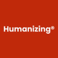 Humanizing® Robots logo - Similar company to Modo