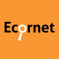 Ecological Research Network (Ecornet) logo - Similar company to Repack-Netzwerk