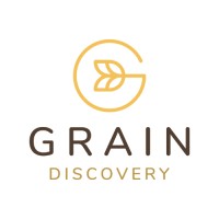 Grain Discovery logo - Similar company to Guided Doing