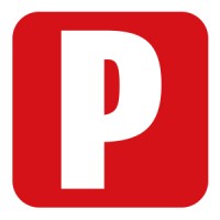 Printweek logo - Similar company to Datagraphic │ B Corp