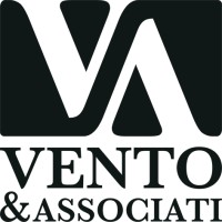 V&A - Vento & Associati logo - Similar company to Franchi Web Design