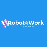 Robot4Work logo - Similar company to Cleverguides