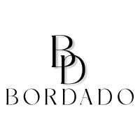 Bordado.in logo - Similar company to White Tree Studios