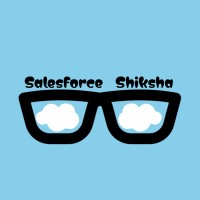 Salesforce Shiksha logo - Similar company to Adcloud