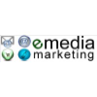 eMedia Marketing logo - Similar company to Pay Per Lead - B2B Lead Generation.