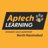 Aptech Learning North Nazimabad logo - Similar company to Aptech