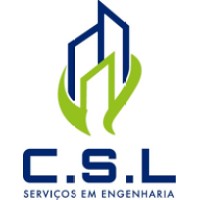 CSL Serviços em Engenharia Ltda logo - Similar company to Alugasolda