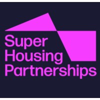 Super Housing Partnerships logo - Similar company to Make Ventures