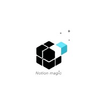 NotionMagic logo - Similar company to Workplaced
