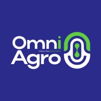 Omni Agro logo - Similar company to P3 Agro