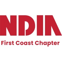 NDIA First Coast Chapter logo - Similar company to Projects With Care