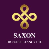Saxon HR Consultancy Ltd logo - Similar company to Dbsecurityservice