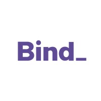 Bind logo - Similar company to Bind