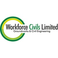 Workforce Civils Ltd logo - Similar company to Velcol Ltd