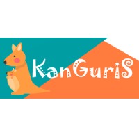 KanGuriS logo - Similar company to Aleph Comunicación
