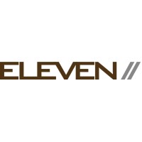 ELEVEN Management Consulting GmbH logo - Similar company to Innocom - Frankfurt School