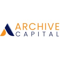 Archive Capital logo - Similar company to Top Traders Unplugged