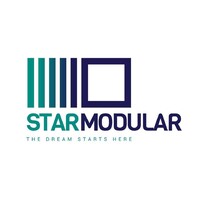 Starmodular logo - Similar company to Starmodul.Com