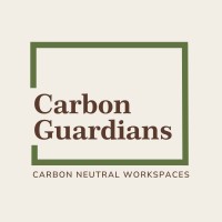 Carbon Guardians logo - Similar company to Growthx Advisors