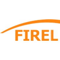 Firel Oy logo - Similar company to Paloman Group Oy