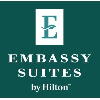 Embassy Suites by Hilton™ Virginia Beach Oceanfront Resort logo - Similar company to Marriott Virginia Beach Oceanfront Resort