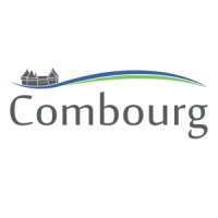 Ville de Combourg logo - Similar company to Jardiman