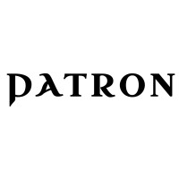 Patron Oil logo - Similar company to Arion Sa