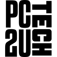 PC Tech 2U logo - Similar company to Intelliclick Software