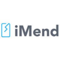 iMend.com logo - Similar company to Sellcell.Com